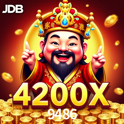 9486: Jogue Crash e Experimente Alta Recompensa Instantânea